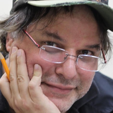 José Marcio Nicolosi