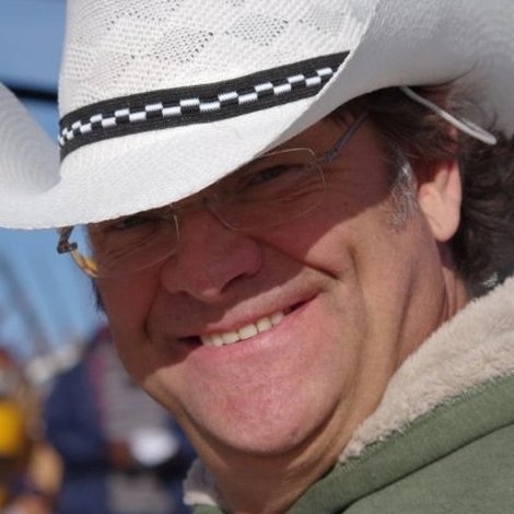 Larry Shaw
