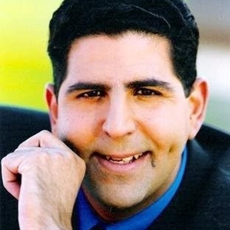 Rocco Salata