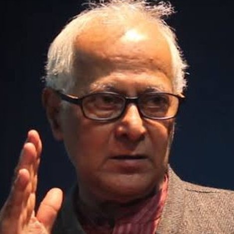 Arun Mukherjee