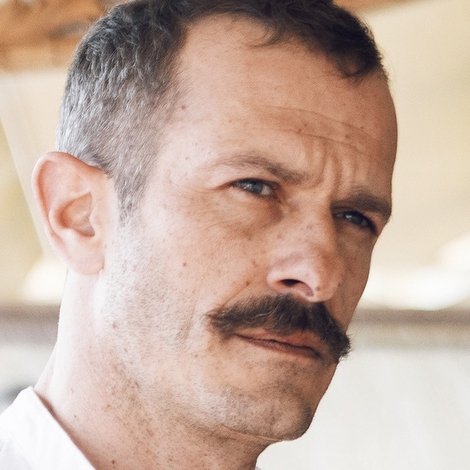 Mihalis Valasoglou