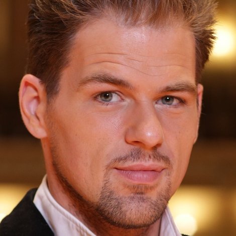 Patrick Stanke