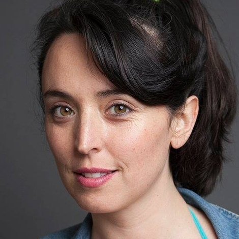 Maria José Rodríguez