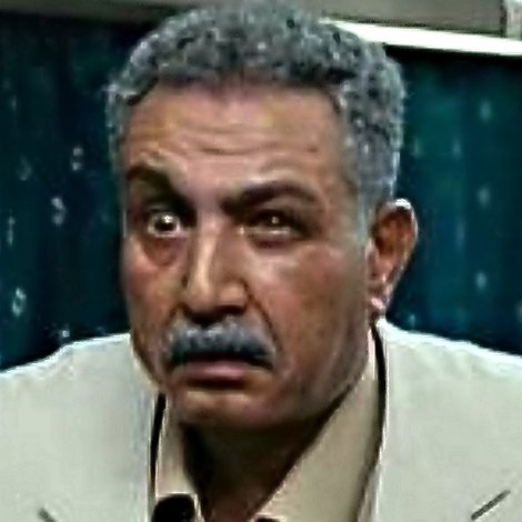 Mamdouh Maddah