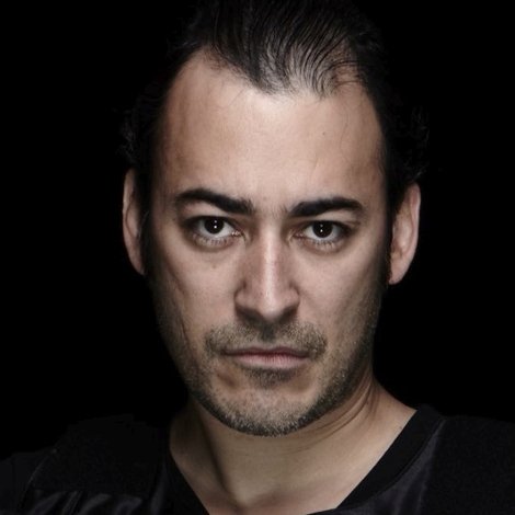 David Asavanond