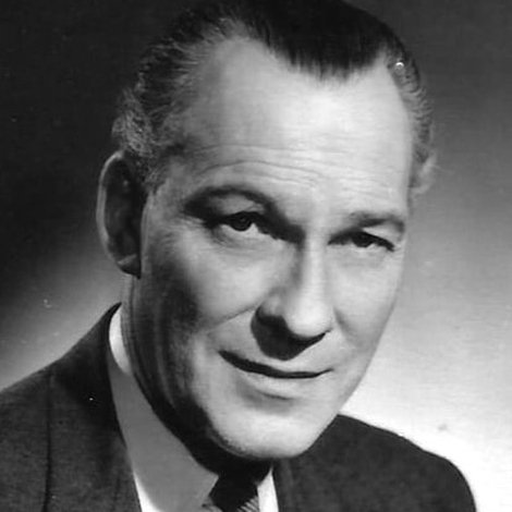 Bruce Seton