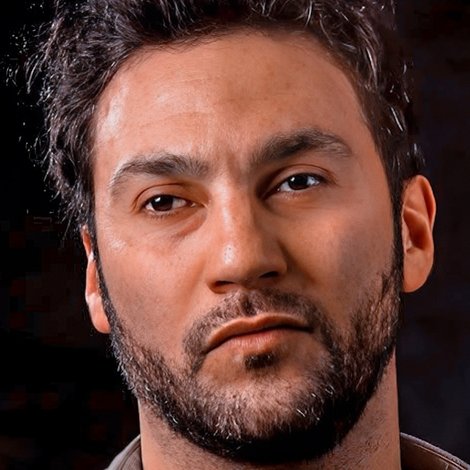 Carlos Donoso