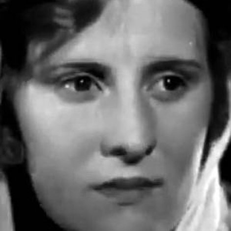 Elena Senicheva-Esakia