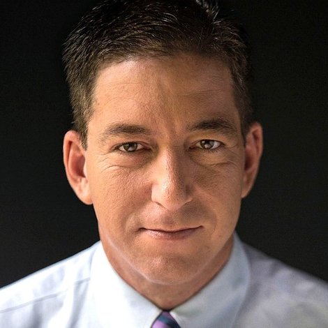 Glenn Greenwald