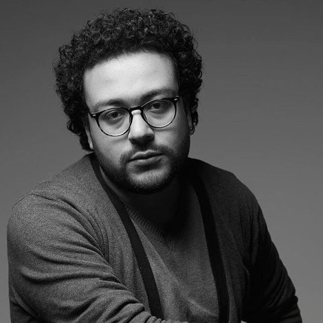 Khaled Mansour