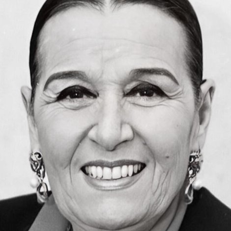 Ana María Campoy