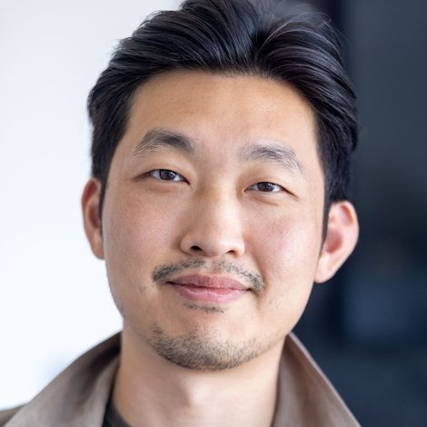 Mark Kwak