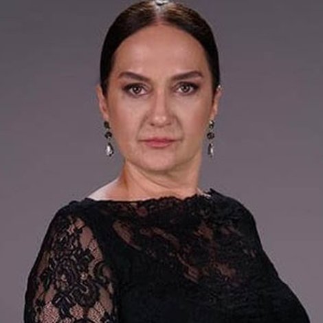 Yeşim Gül Akşar