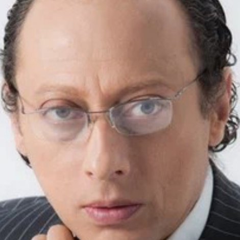 Carlos Serrato
