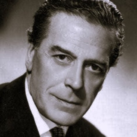 Jack Buchanan