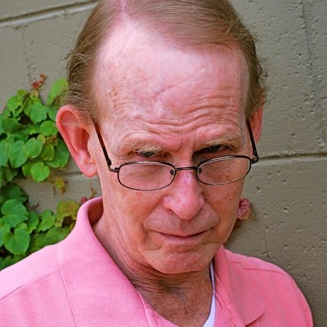 Larry Mainland