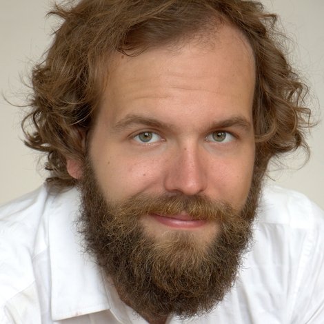 Pierre-Luc Désilets