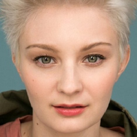 Ekaterina Bear