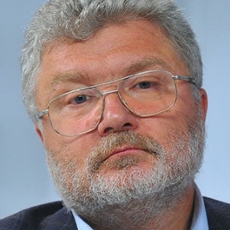 Yuri Polyakov