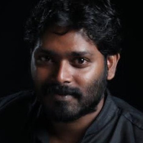 Selvakanthan