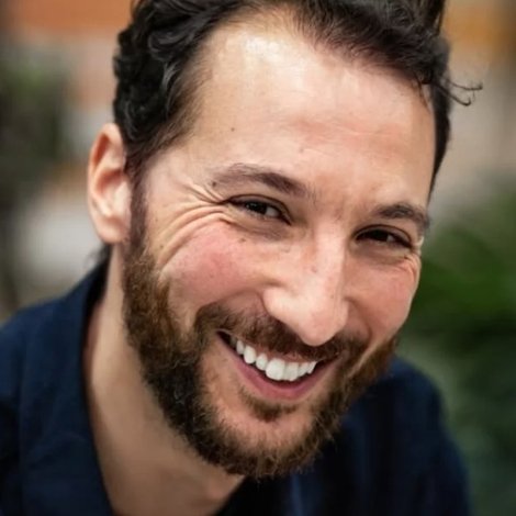 Nabil Djedouani