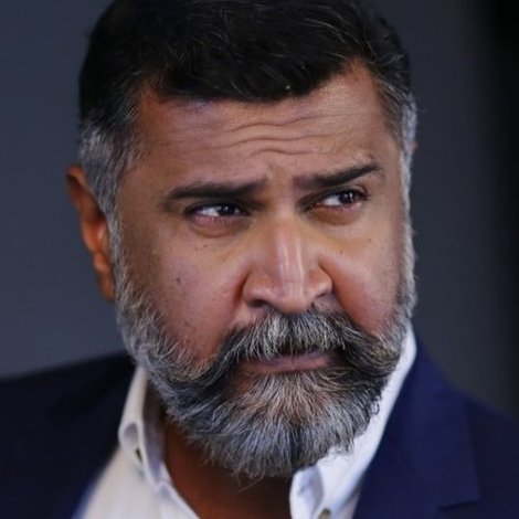 Adithya Menon