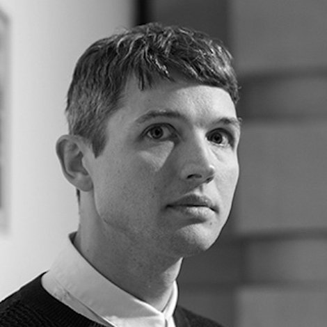 Luke Fowler