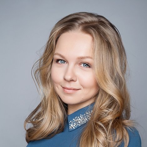 Vera Smolina