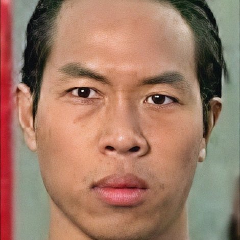 Jackson Ng Yuk-Sue