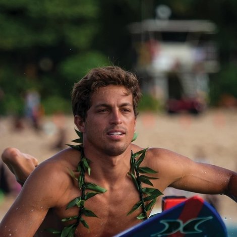 Kai Lenny