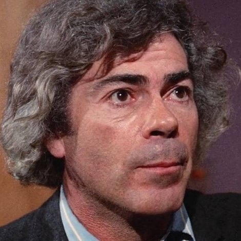 Bernard Marcellin
