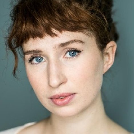 Katie McKenna