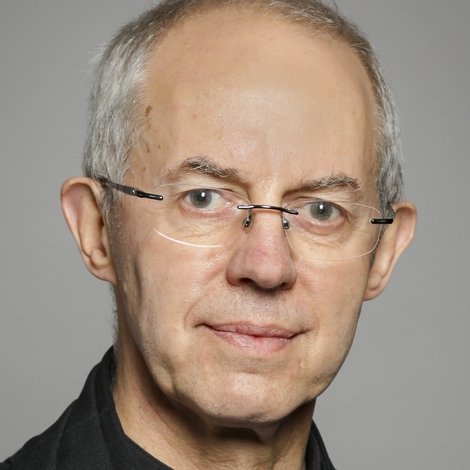 Justin Welby