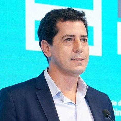 Eduardo de Pedro