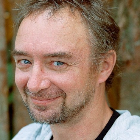 Mats Qviström