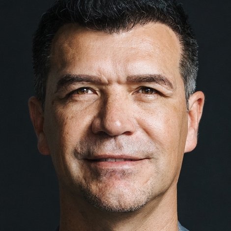 Jared Borgetti