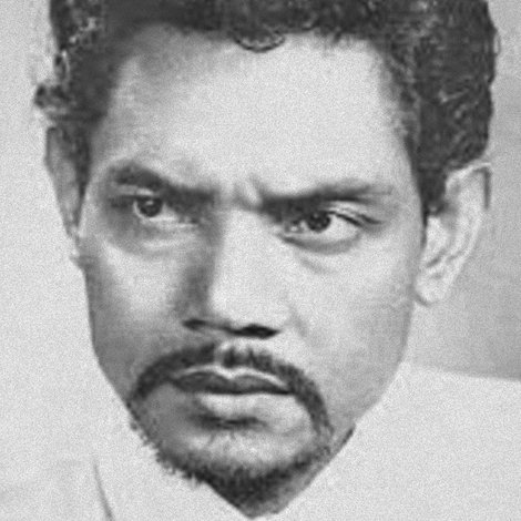 Nordin Ahmad
