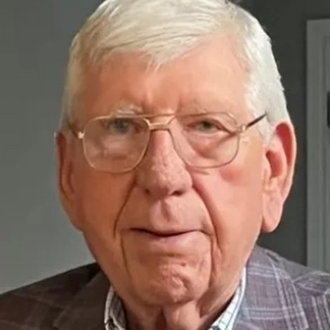 Chuck Dickerson