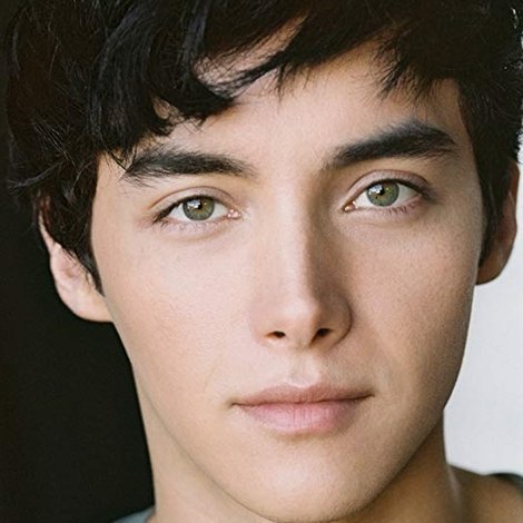 Adam David