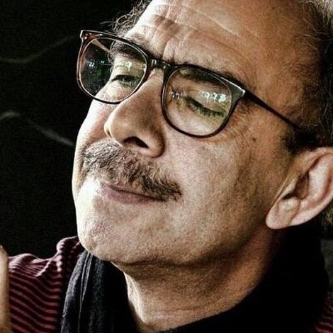Kioumars Derambakhsh