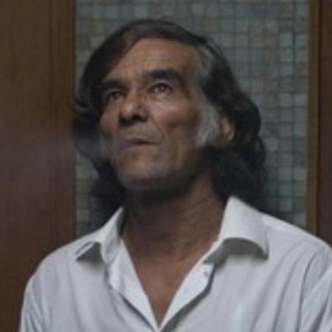 Argentino Vargas