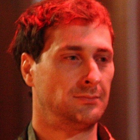 Vincent Tepernowski