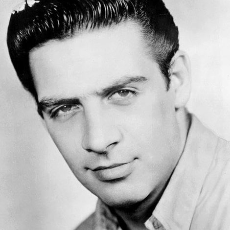 Jerry Orbach