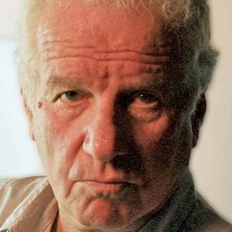 Tom Mangold