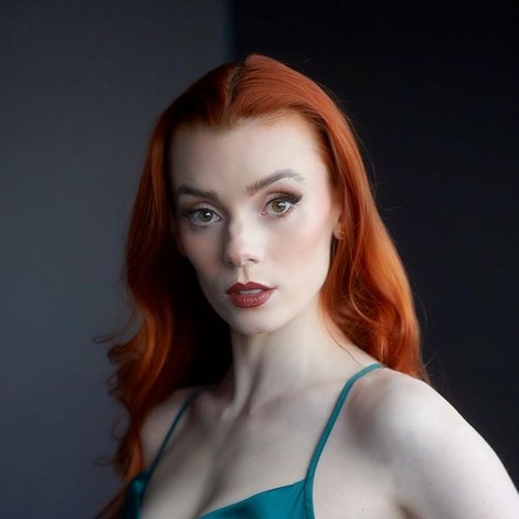 Arrielle Edwards