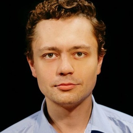 Ilya Belov