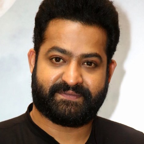 N.T. Rama Rao Jr.