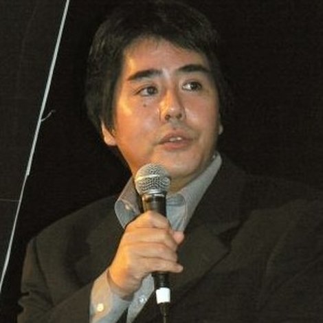 Yoshinobu Yamakawa