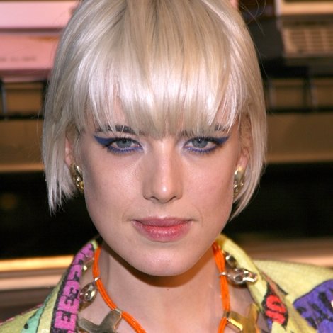 Agyness Deyn