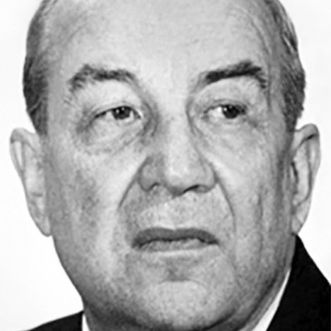Eugeny Agurov
